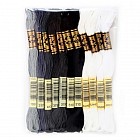 Набор мулине №41 (11 шт.)