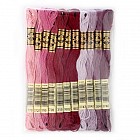 Набор мулине №8 (11 шт.)