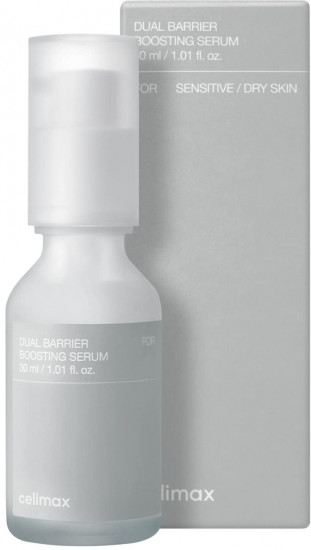 Сыворотка-бустер для лица «Dual Barrier Boosting Serum»