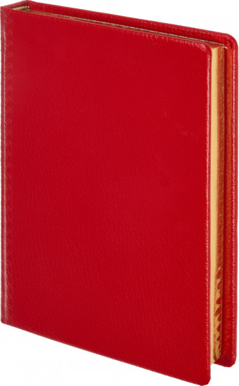 Еженедельник датированный