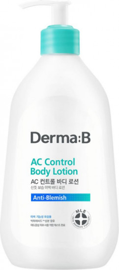 Ламеллярный лосьон для тела «AC Control Body Lotion»