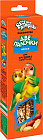 Лакомство для средних попугаев с орехами «Две палочки»