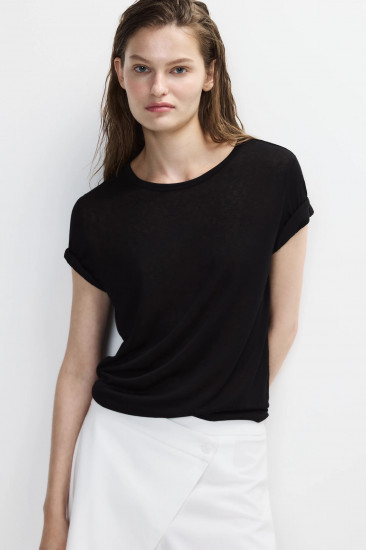 Футболка женская