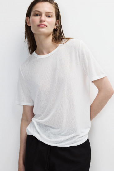 Футболка женская