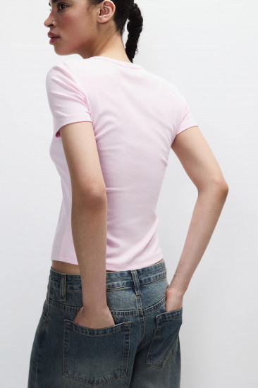 Футболка женская