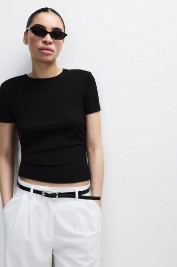 Футболка женская