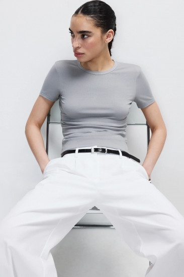 Футболка женская