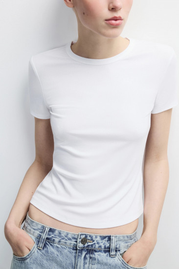 Футболка женская