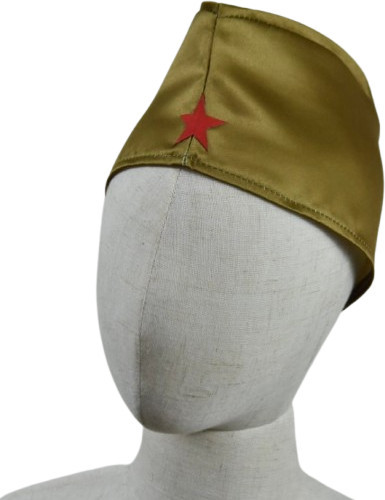 Пилотка солдата