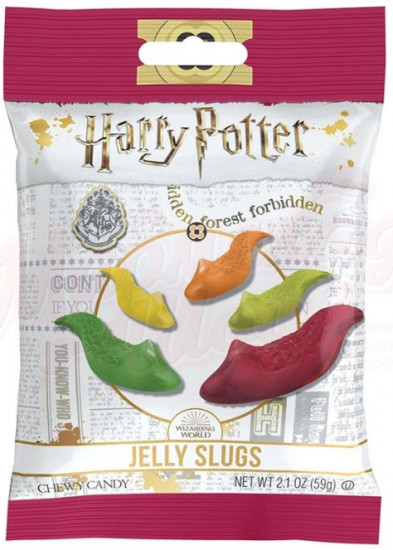 Мармелад «Harry Potter. Слизни»