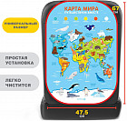 синий/коричневый/желтый/красный