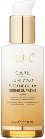 Крем для восстановления волос «Lumi Coat Supreme»
