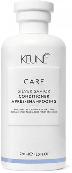 Кондиционер для волос «Silver Savor»