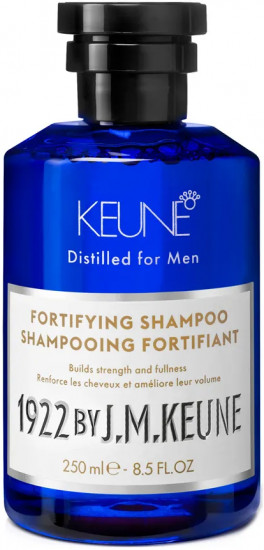 Шампунь против выпадения волос укрепляющий «Fortifying Shampoo»