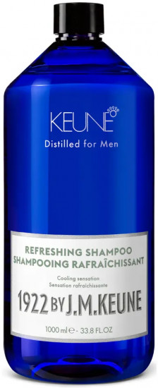Освежающий мужской шампунь «Refreshing Shampoo»