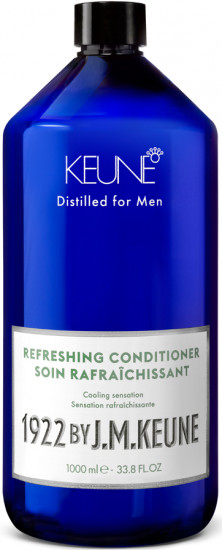 Кондиционер для волос освежающий «Refreshing Conditioner»