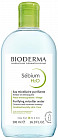 Мицеллярная вода «Sebium H2O»