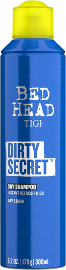 Шампунь сухой очищающий «Dirty Secret»