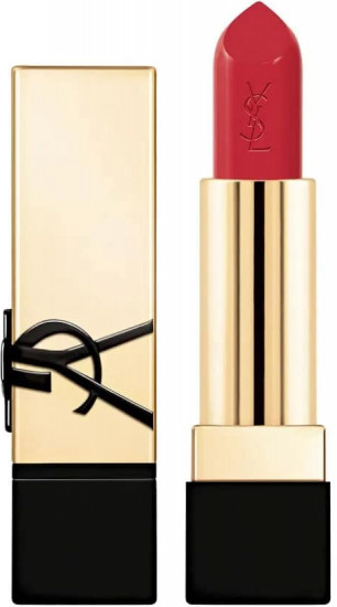 Помада для губ «Rouge Pur Couture Lipstick», оттенок R21 Rouge Paradoxe