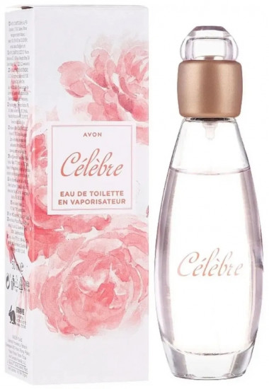 Туалетная вода «Celebre»