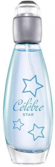 Туалетная вода «Celebre Star»