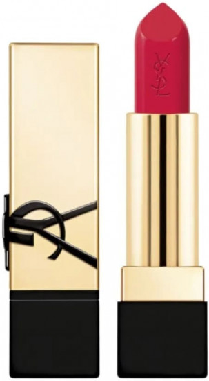 Помада для губ «Rouge Pur Couture Lipstick», оттенок R11 Rouge Eros