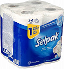 Набор бумажных полотенец