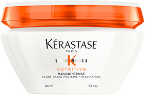 Маска для сухих и очень сухих волос «Masquintense Deep Nutrition»