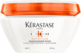 Маска для очень сухих волос «Masquintense Riche»
