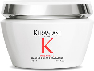 Маска-филлер для волос «Anti-Breakage Repairing Filler Mask»