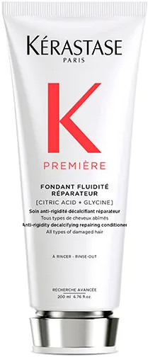 Кондиционер для поврежденных волос «Fondant Fluidite Reparateur»