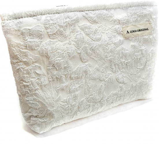 Косметичка «3D Flowers soft»