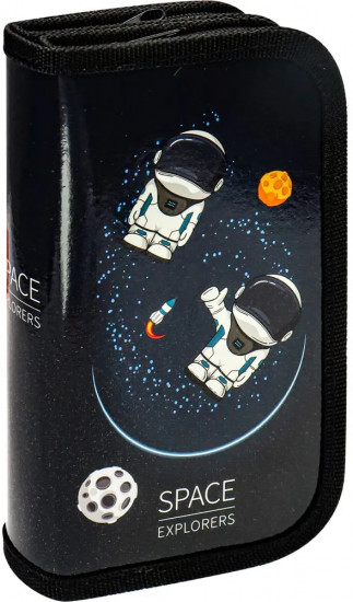 Пенал «Космонавт»