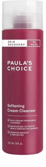Пенка для умывания «Skin Recovery Softening Cleanser»