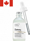 Сыворотка для лица «Niacinamide 10% + Zinc 1%»
