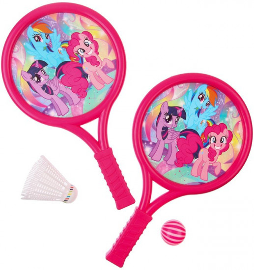 Набор игровой «My little pony»