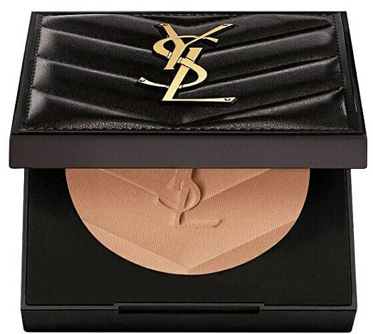 Пудра компактная матирующая «All Hours Hyper Finish Powder», оттенок 05