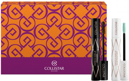 Набор подарочный «Mascara Impeccabile Kit Y24»