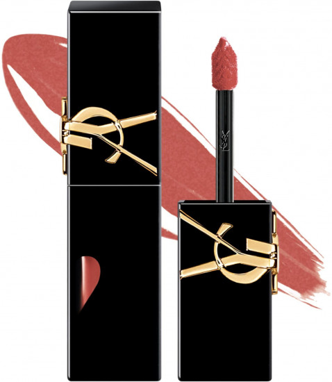 Помада для губ «The Inks Vinyl Cream High Shine Lip Stain», оттенок 440 Blush Connection