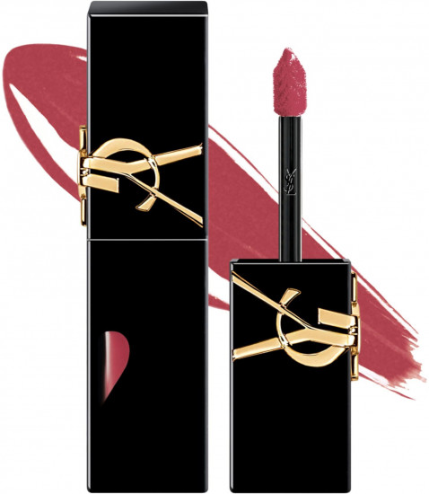 Помада для губ «The Inks Vinyl Cream High Shine Lip Stain», оттенок 622 Plum Liberation