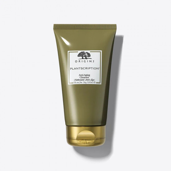 Пенка для умывания лица с антивозрастным эффектом «Anti-aging Cleanser»