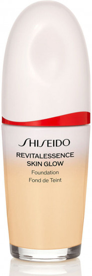 Тональный крем для лица «Revitalessence Skin Glow Foundation SPF30», оттенок 130 Opal