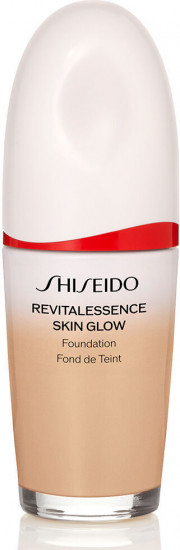 Тональный крем для лица «Revitalessence Skin Glow Foundation SPF30», оттенок 240 Quartz