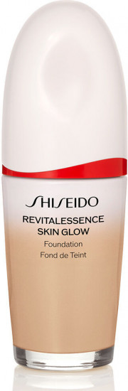 Тональный крем для лица «Revitalessence Skin Glow Foundation SPF30», оттенок 260 Cashmere