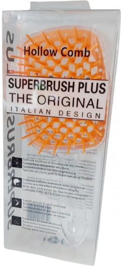 Расческа «Superbrush Plus»