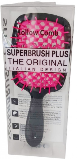 Расческа «Superbrush Plus»