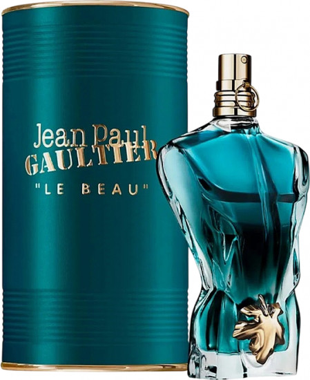 Туалетная вода «Le Beau»