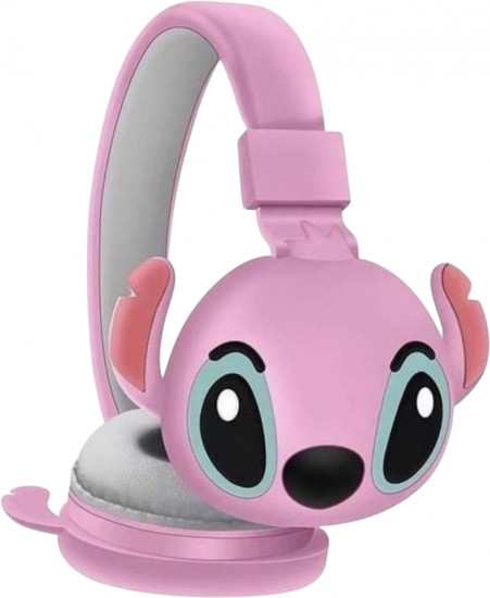 Наушники беспроводные «Stitch»