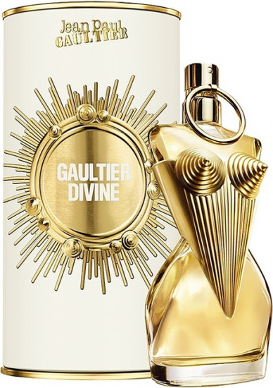 Парфюмерная вода «Gaultier Divine Le Parfume»