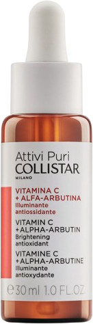 Сыворотка для лица «Vitamin C + Alpha-Arbutin Brightening anti-oxidant»